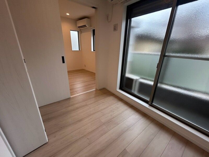 Mark Duo大和田Ⅰ リビング