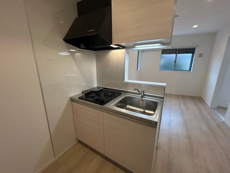 Mark Duo大和田Ⅰ キッチン