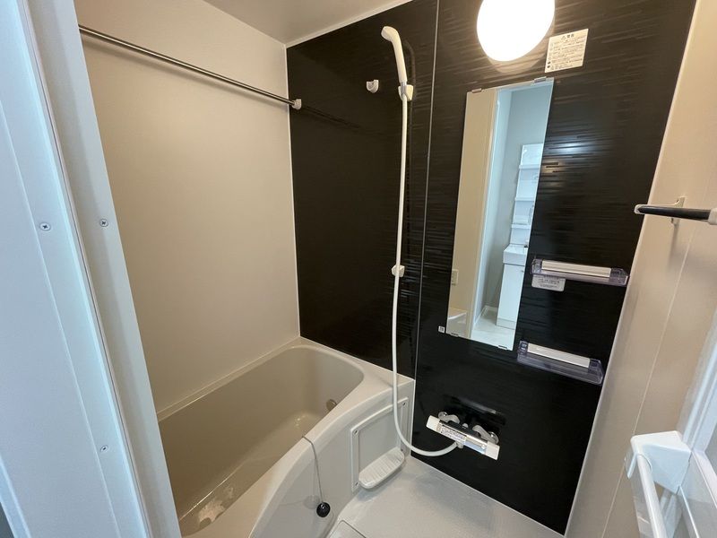 Mark Duo大和田Ⅰ 風呂画像