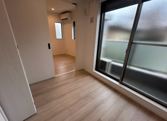 Mark Duo大和田Ⅰ ベランダ