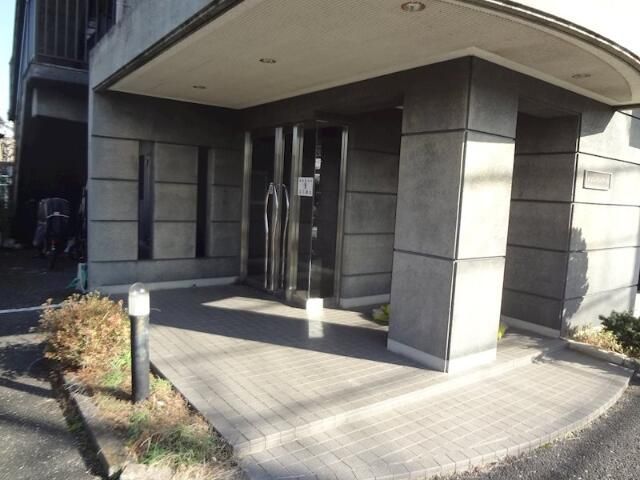 メゾンド・ノアール その他2