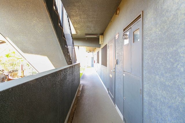 メゾンド・ノアール その他5