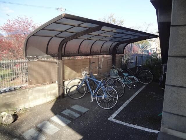 メゾンド・ノアール その他6