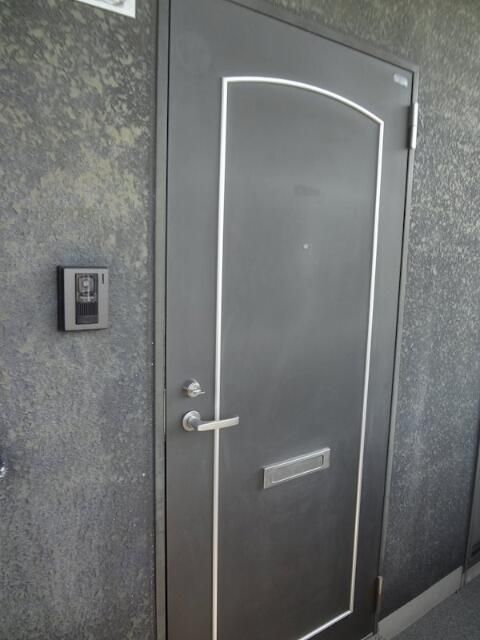 メゾンド・ノアール その他8