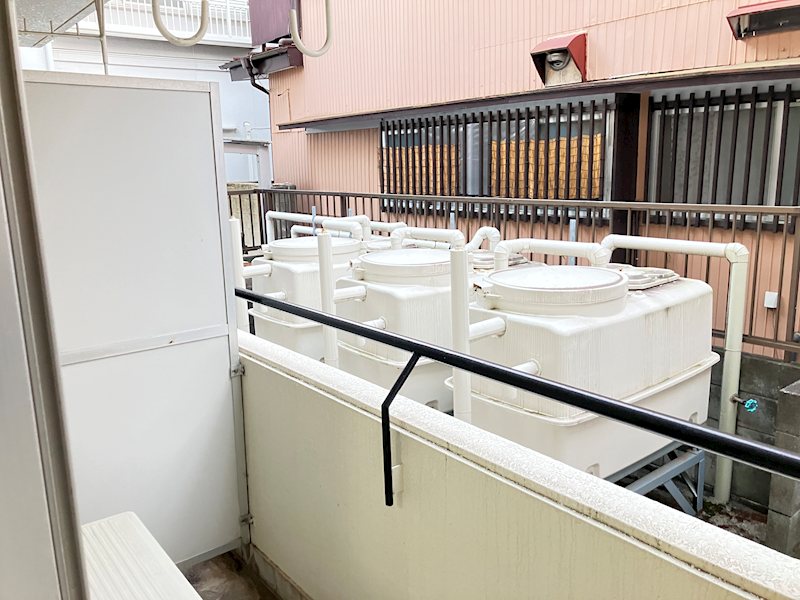 エクセルハイム その他外観3