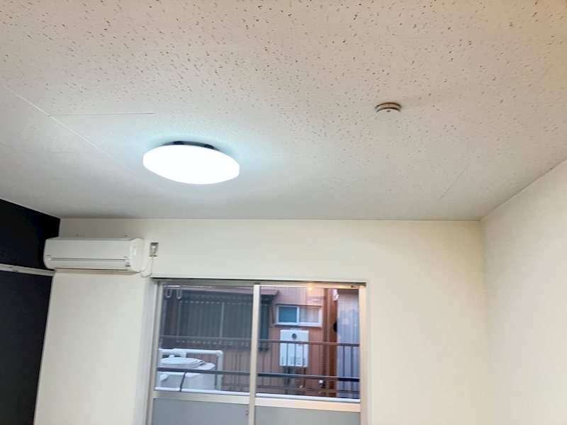 エクセルハイム その他外観4