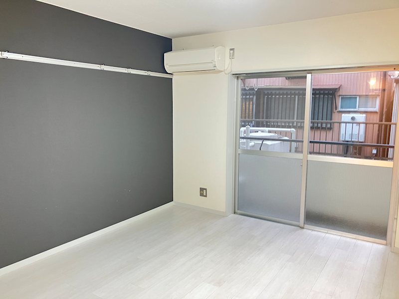 エクセルハイム リビング