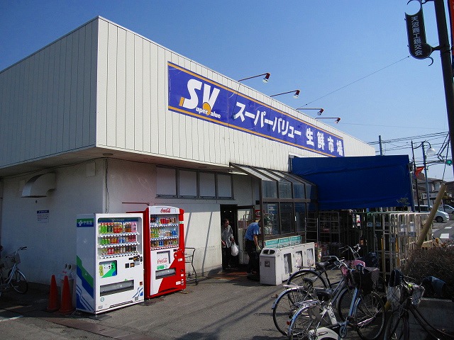 エクセルハイム 周辺画像2