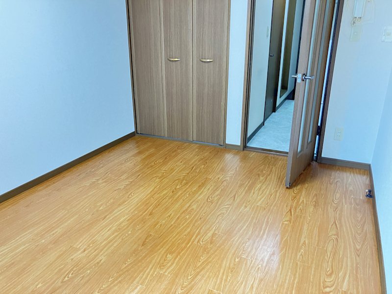 宮田ハイツ リビング