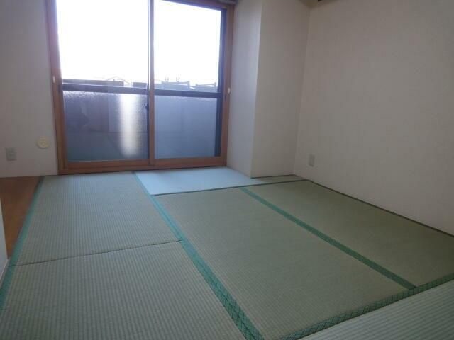 グリーンヴィラ  その他2