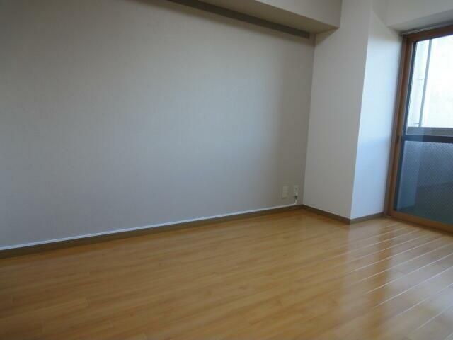 グリーンヴィラ  ベッドルーム