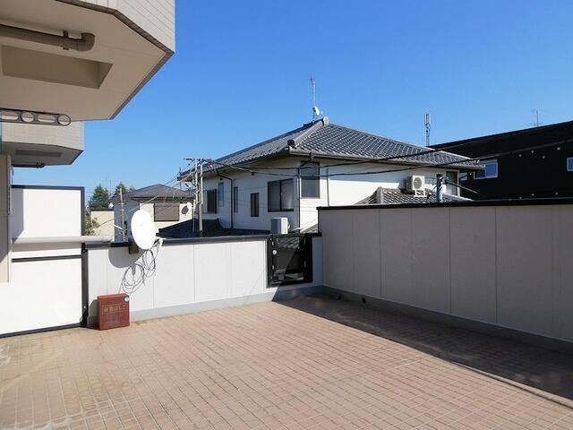 メゾンクレールⅡ その他5