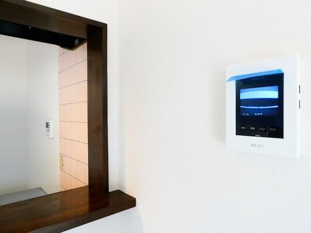 メゾンクレールⅡ その他外観2