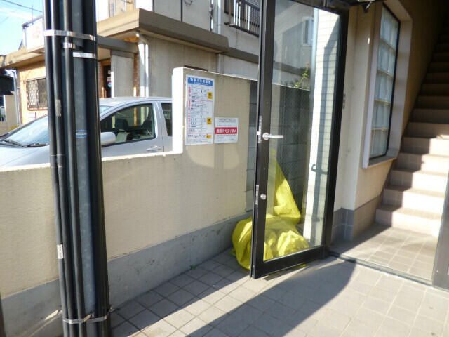 メゾンクレールⅡ その他外観3