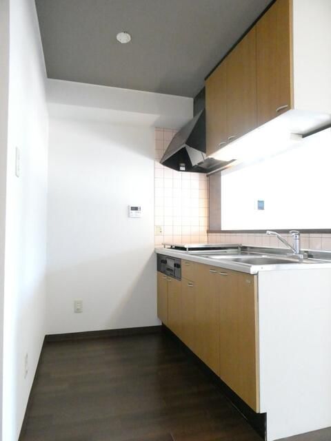 メゾンクレールⅡ キッチン