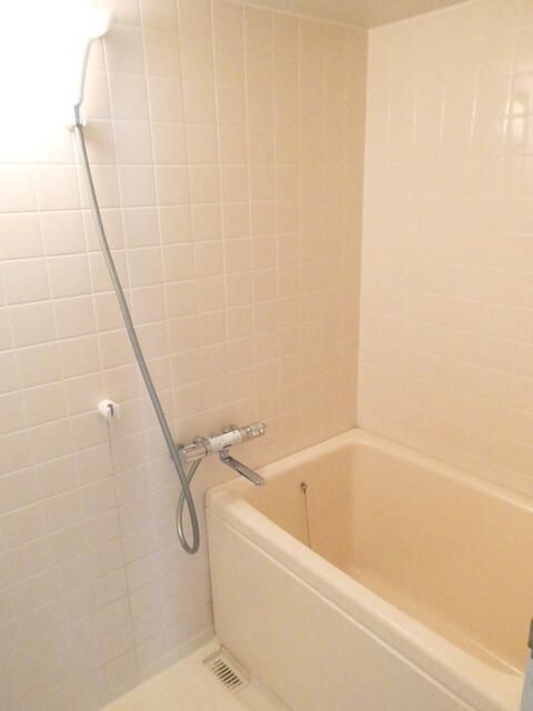 メゾンクレールⅡ 風呂画像