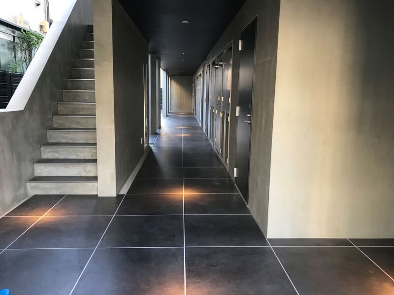 ゼルコヴァ その他外観1