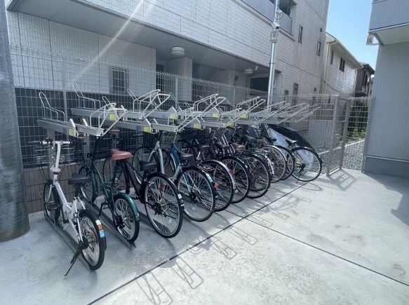 プロスペリタ大宮S その他5