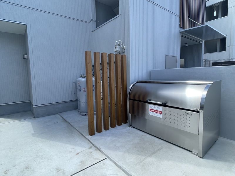 プロスペリタ大宮S その他外観2