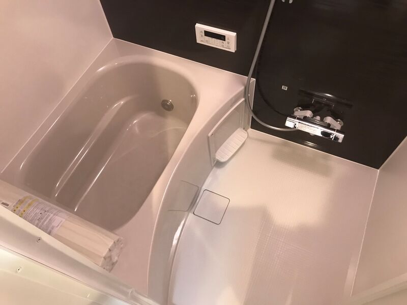 プロスペリタ大宮S 風呂画像