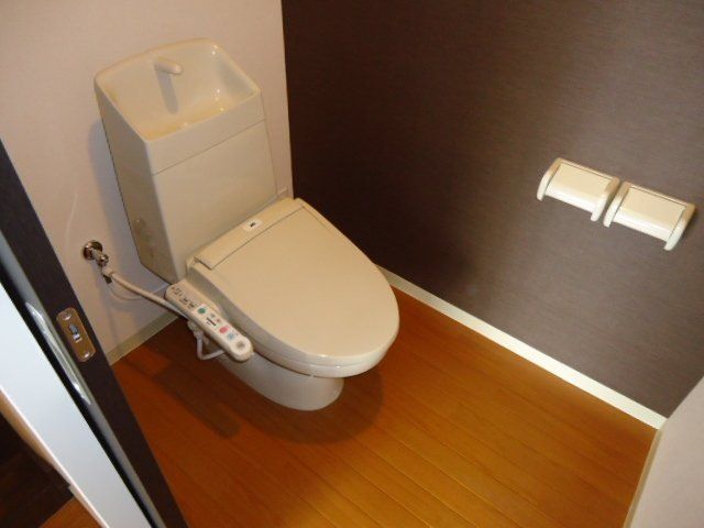 アークガーデンA その他2