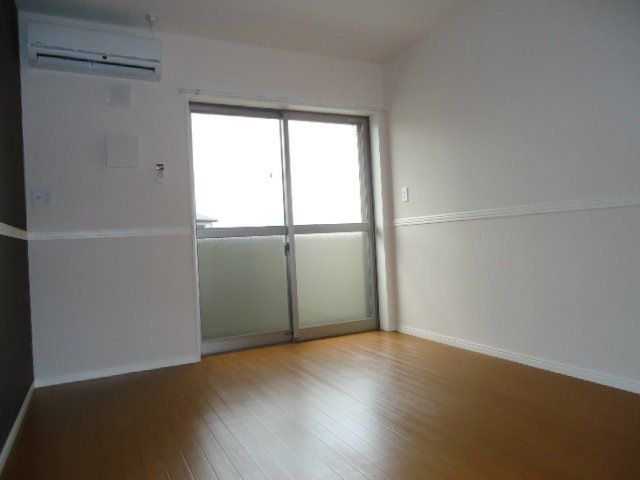 アークガーデンA その他4