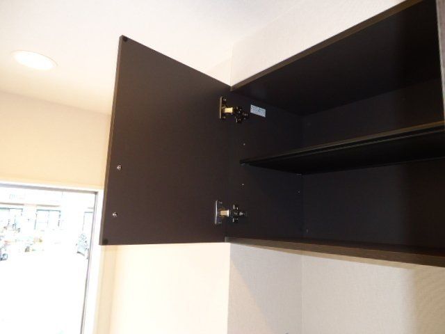 アークガーデンA その他5