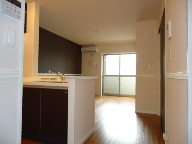 アークガーデンA その他6