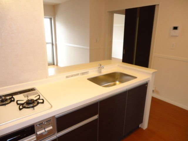 アークガーデンA その他8