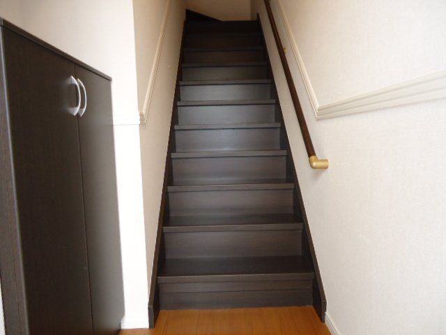 アークガーデンA その他15