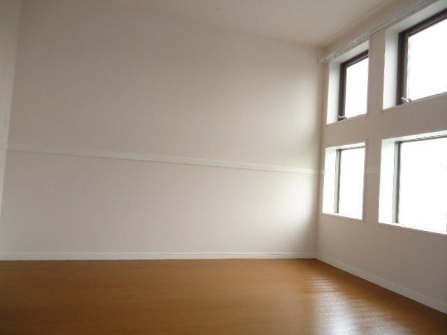 アークガーデンA ベッドルーム