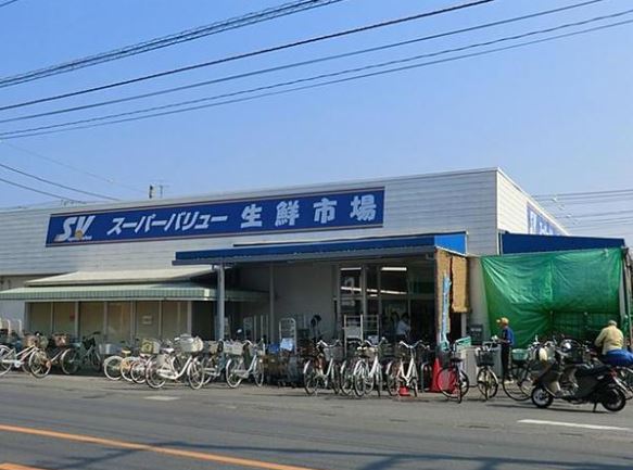 アークガーデンA 周辺画像1