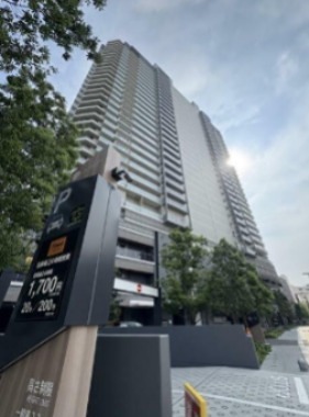 大宮スカイ＆スクエア　ザ・タワー 2202号室 外観