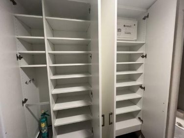 大宮スカイ＆スクエア　ザ・タワー 玄関