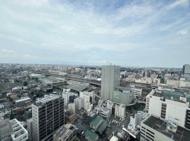 大宮スカイ＆スクエア　ザ・タワー その他外観6