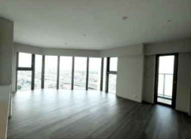 大宮スカイ＆スクエア　ザ・タワー リビング