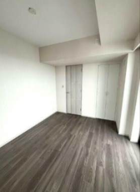 大宮スカイ＆スクエア　ザ・タワー ベッドルーム