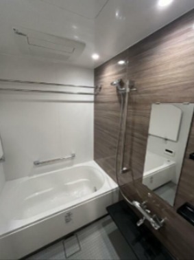 大宮スカイ＆スクエア　ザ・タワー 風呂画像