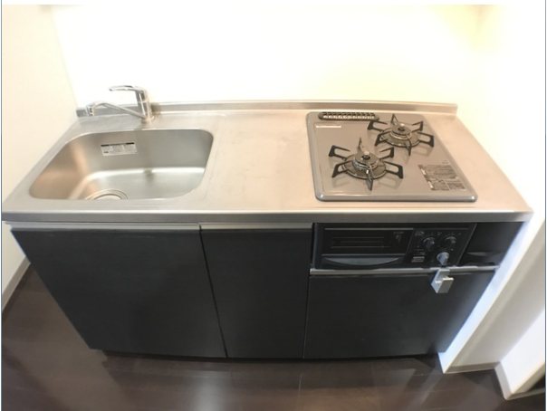 K2H（ケーツーエイチ） キッチン