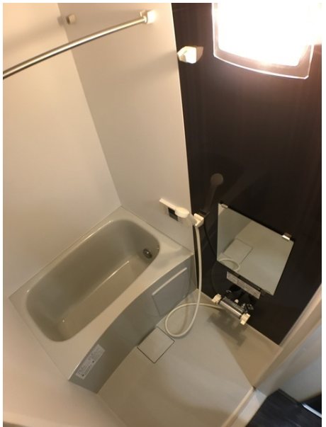 K2H（ケーツーエイチ） 風呂画像