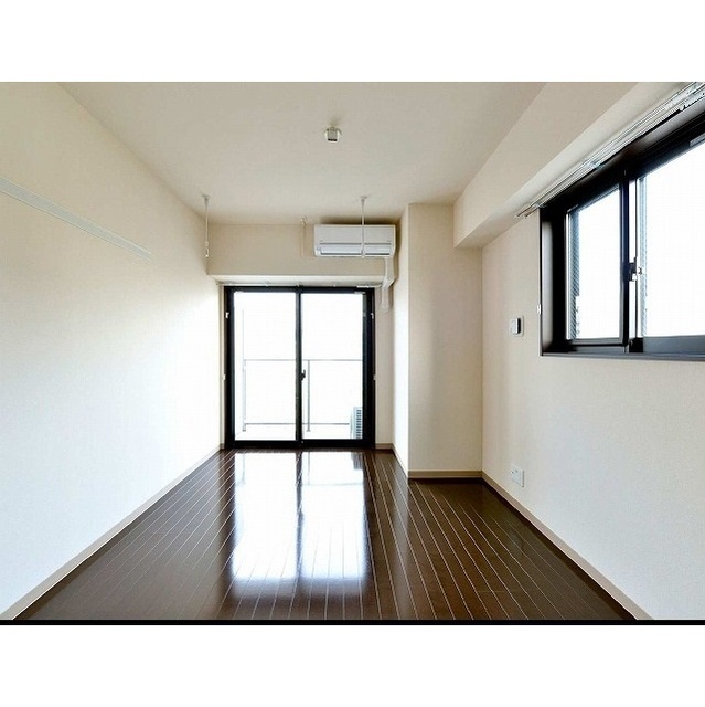 K2H（ケーツーエイチ） ベランダ