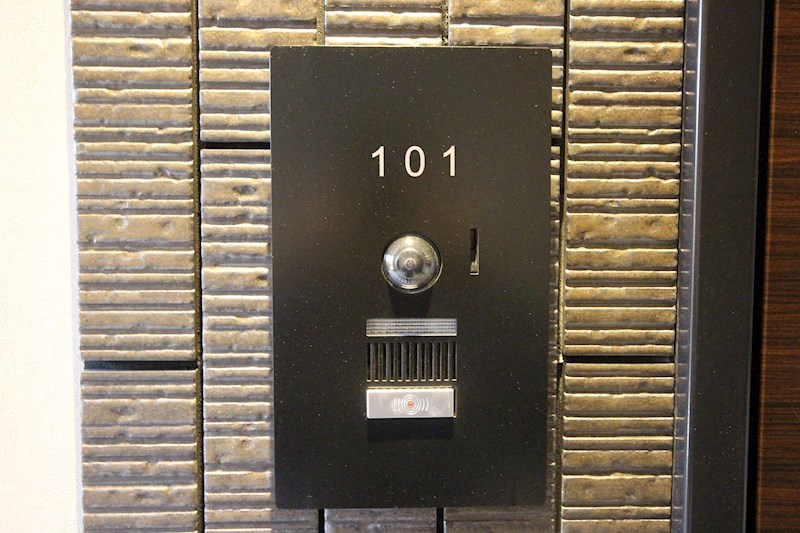 ナンバーアンフィニ その他外観1