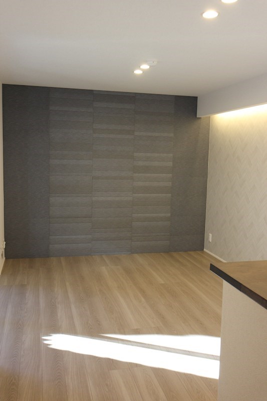 ナンバーアンフィニ その他外観3