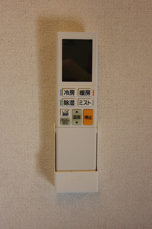 ナンバーアンフィニ その他外観5