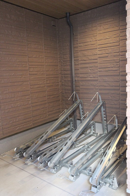 ナンバーアンフィニ その他8