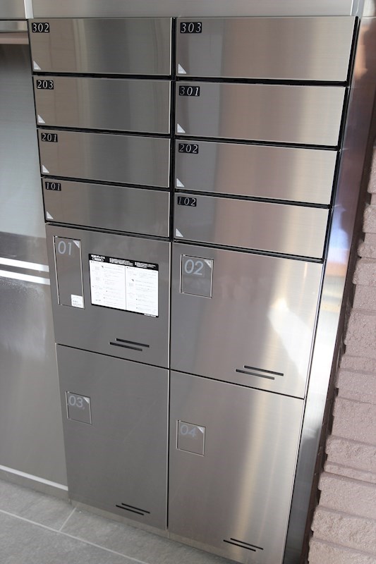 ナンバーアンフィニ その他14