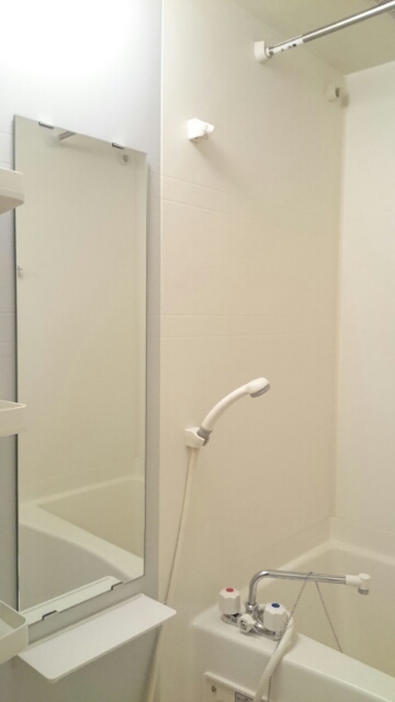 Ａｂｉｔａｚｉｏｎｅ領家 風呂画像