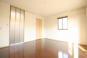 メゾンクレル リビング