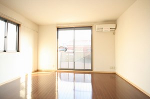 メゾンクレル ベッドルーム