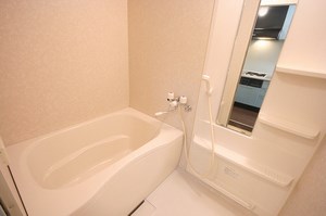 メゾンクレル 風呂画像